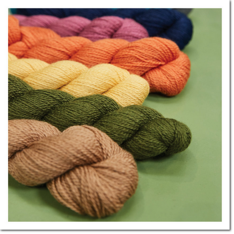 King Cole Naturally Soft 4ply |  Bluefaced Leicester und Afghanisches Kaschmir