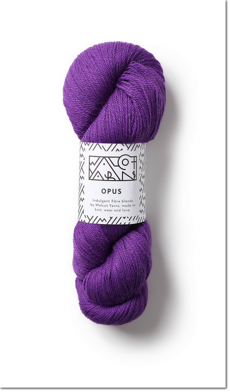 Walcot Yarn - Opus