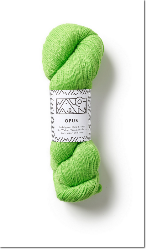 Walcot Yarn - Opus